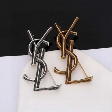 YSL Jewelry Saint Laurent new 