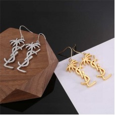 YSL Jewelry Saint Laurent new 