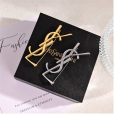 YSL Jewelry Saint Laurent new 