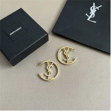 YSL Jewelry Saint Laurent new 