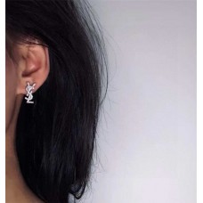 YSL Jewelry Saint Laurent new 