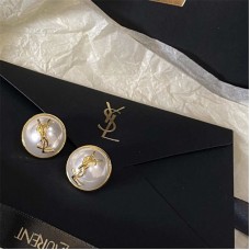YSL Jewelry Saint Laurent new 