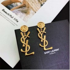YSL Jewelry Saint Laurent new 