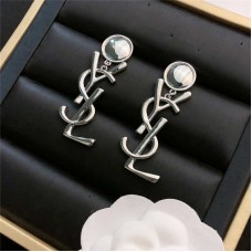 YSL Jewelry Saint Laurent new 