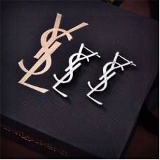 YSL Jewelry Saint Laurent new 