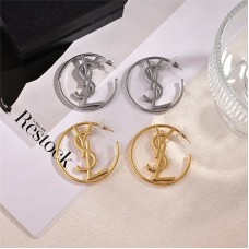YSL Jewelry Saint Laurent new 