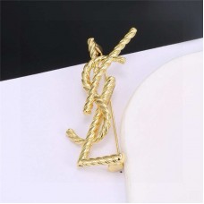 YSL Jewelry Saint Laurent new 