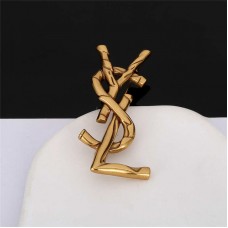 YSL Jewelry Saint Laurent new 
