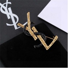 YSL Jewelry Saint Laurent new 