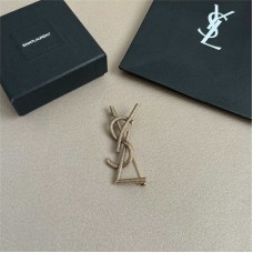 YSL Jewelry Saint Laurent new 