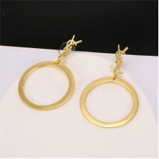 YSL Jewelry Saint Laurent new 