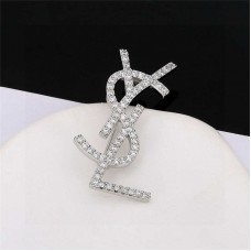 YSL Jewelry Saint Laurent new 
