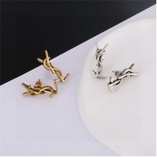 YSL Jewelry Saint Laurent new 