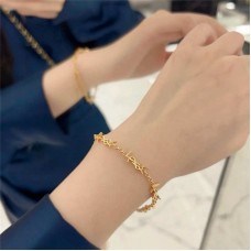 YSL Jewelry Saint Laurent new 