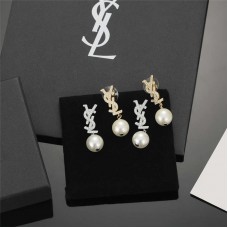 YSL Jewelry Saint Laurent new 