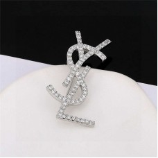 YSL Jewelry Saint Laurent new 