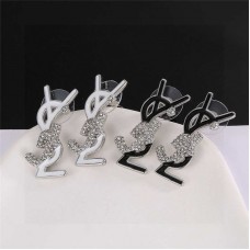 YSL Jewelry Saint Laurent new 
