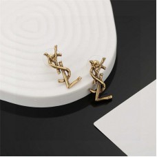 YSL Jewelry Saint Laurent new 