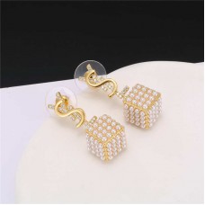 YSL Jewelry Saint Laurent new 