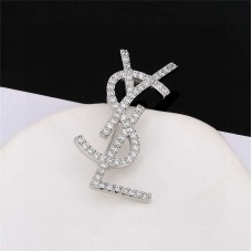 YSL Jewelry Saint Laurent new 