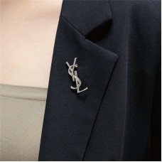 YSL Jewelry Saint Laurent new 