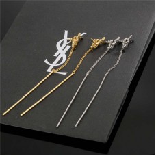 YSL Jewelry Saint Laurent new 