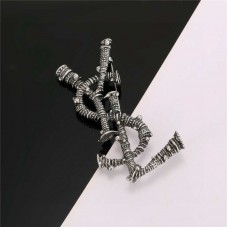 YSL Jewelry Saint Laurent new 