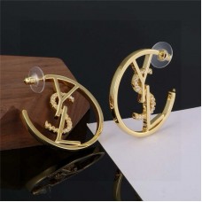 YSL Jewelry Saint Laurent new 