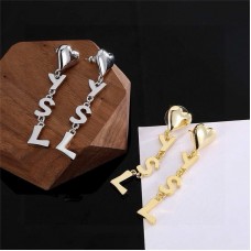 YSL Jewelry Saint Laurent new 