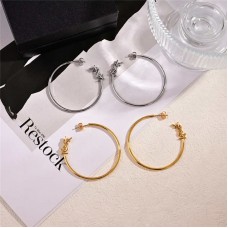 YSL Jewelry Saint Laurent new 