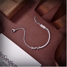 YSL Jewelry Saint Laurent new 