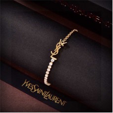 YSL Jewelry Saint Laurent new 