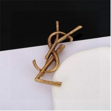 YSL Jewelry Saint Laurent new 