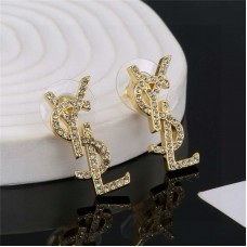 YSL Jewelry Saint Laurent new 