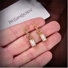 YSL Jewelry Saint Laurent new 