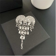 YSL Jewelry Saint Laurent new 
