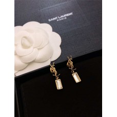 YSL Jewelry Saint Laurent new 