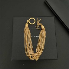 YSL Jewelry Saint Laurent new 