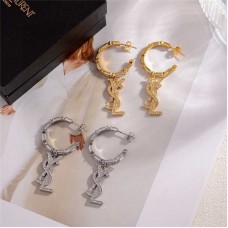 YSL Jewelry Saint Laurent new 
