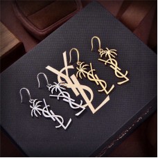 YSL Jewelry Saint Laurent new 