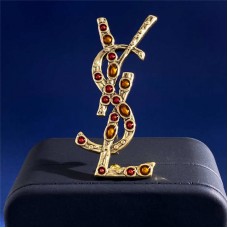 YSL Jewelry Saint Laurent new 