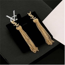YSL Jewelry Saint Laurent new 