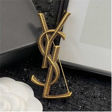 YSL Jewelry Saint Laurent new 