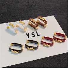 YSL Jewelry Saint Laurent new 