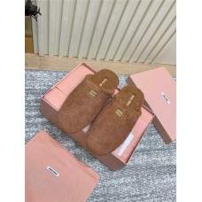 MIUMIU Shoes size 34-41 new 