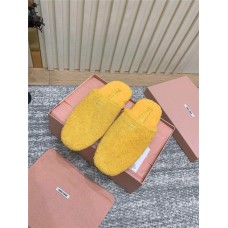 MIUMIU Shoes size 34-41 new 