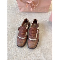 MIUMIU Shoes size 34-41 new 