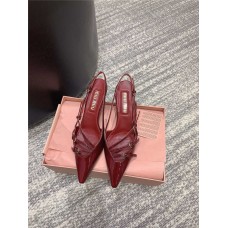 MIUMIU Shoes size 34-41 new 