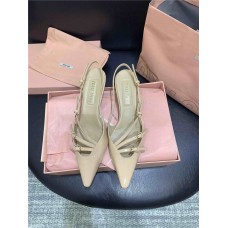 MIUMIU Shoes size 34-41 new 