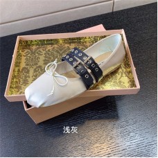 MIUMIU Shoes size 34-41 new 